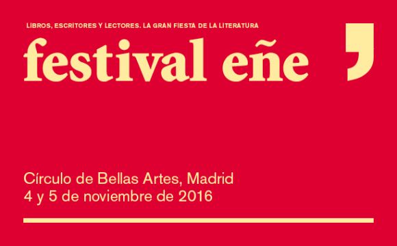 Festival Eñe Madrid 2016